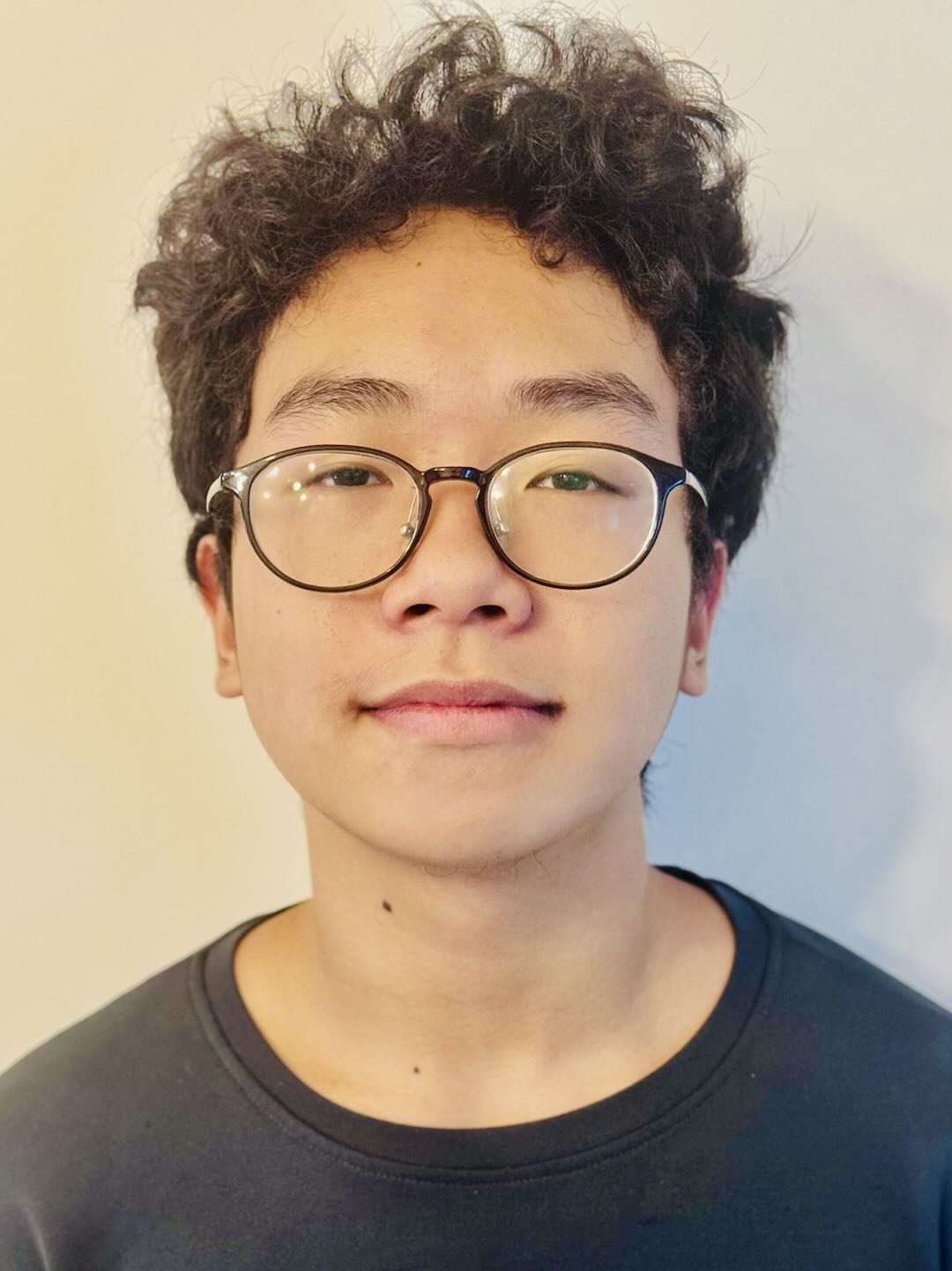 Portrait of Mr. Cassius Nguyen, AI Specialist at Regulus