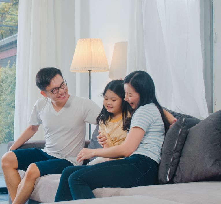 The Regulus family office in Singapore