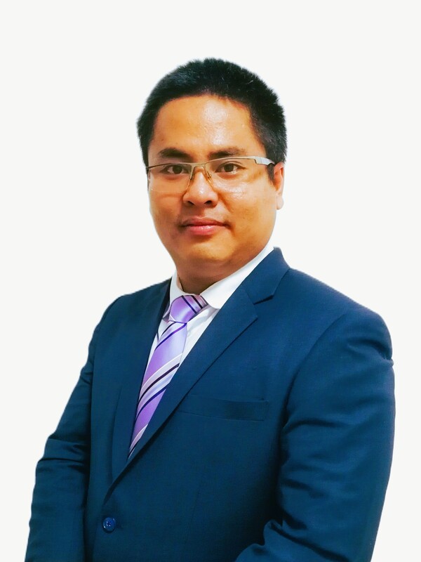 Portrait of Mr. Phi Long Phan, Chief Investment Officer at Regulus